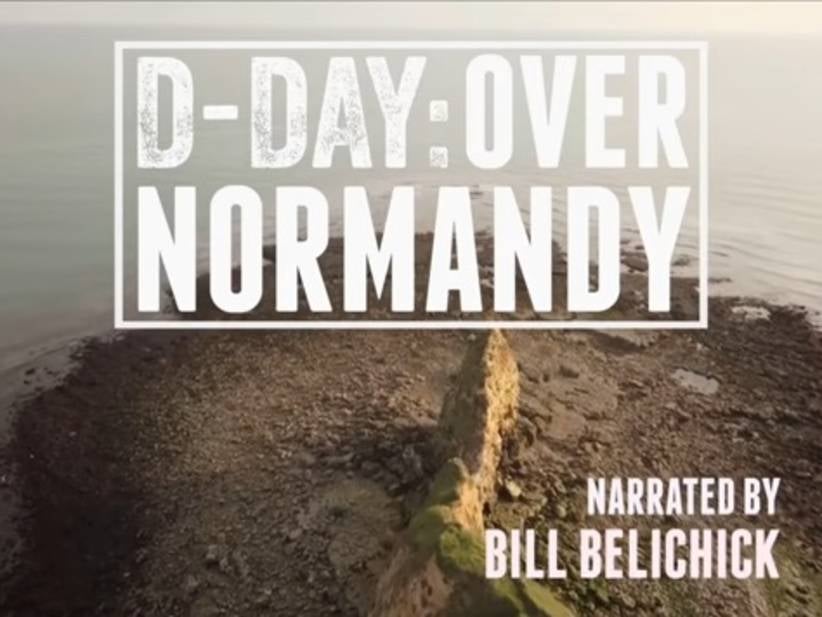 A Review of "D-Day: Over Normandy"