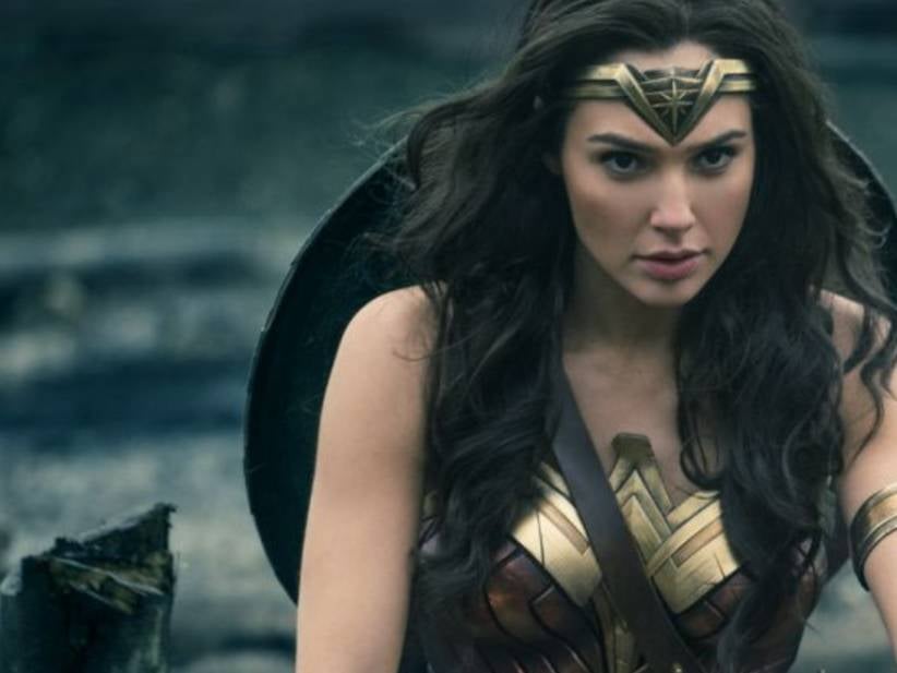 Really Mad Dude Writes A Letter Complaining About A Movie Theater's Screening Of "Wonder Woman" So The Mayor Of Austin Lit His Ass Up