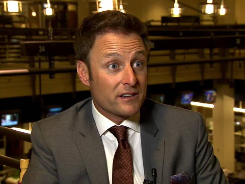 Chris Harrison Says They Had No Idea About Lee's Controversial Tweets Before Casting Him