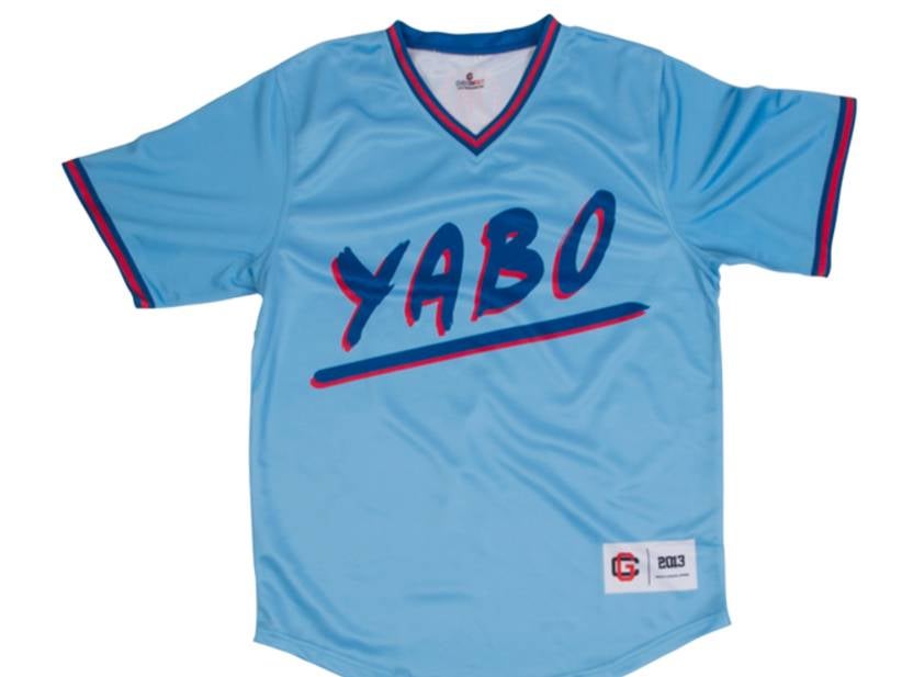 Barstool Jerseys Might Be The Greatest Store Items We've Ever Created