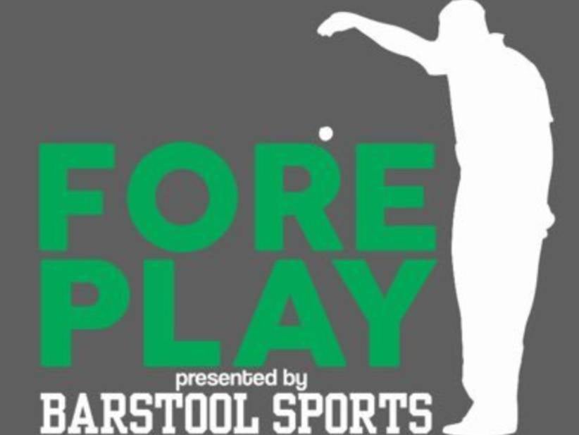 Fore Play Podcast: U.S. Open Week With Steve Elkington