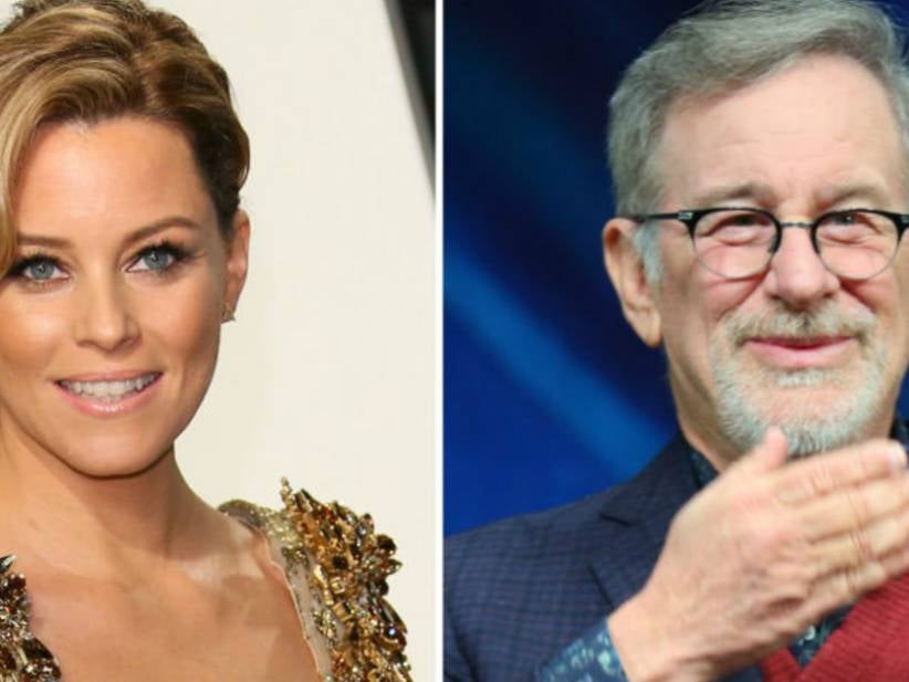 Elizabeth Banks Calls Out Spielberg For Never Using Female Leads; Completely Ignores "The Color Purple"