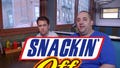 Snackin' Off Episode 1 – Teddy Grahams Soft Bakes