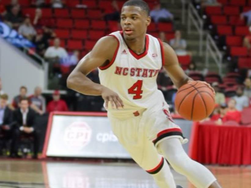 NBA Draft Scouting Report: Dennis Smith's Strengths, Weaknesses and Comparison