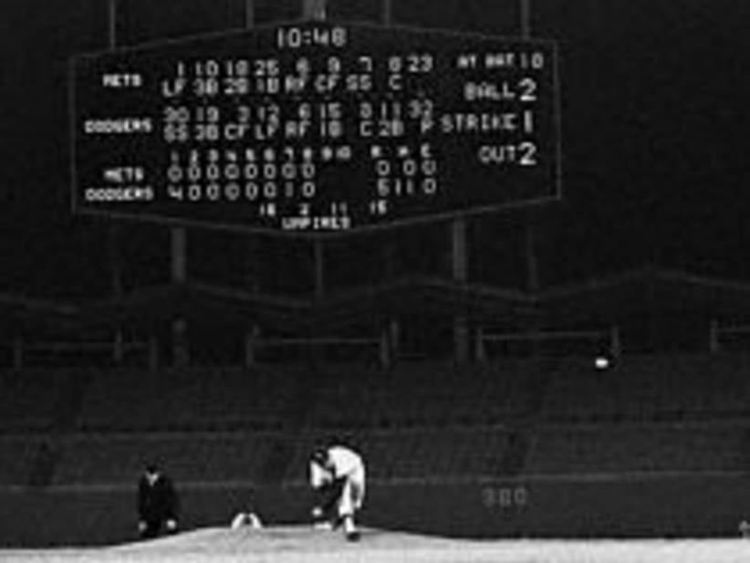 On This Date in Sports June 30, 1962