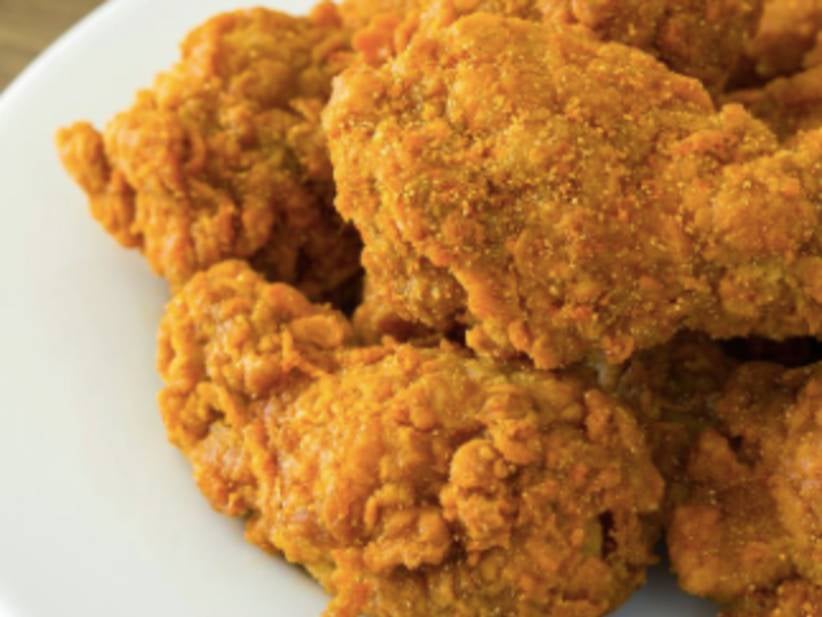 Guy Tweets KFC Every Day For A Year Until They Brought Back His Favorite Menu Item