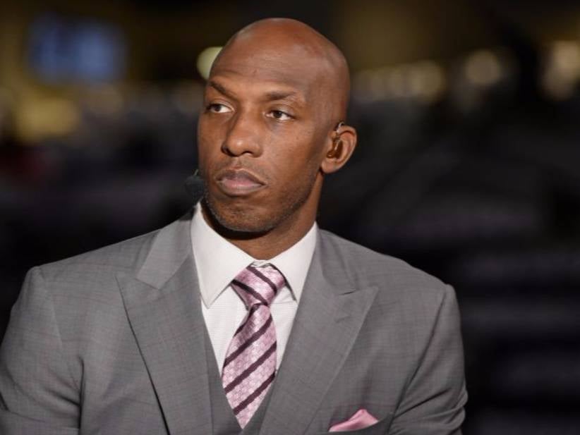 Chauncey Billups Removes Name From Cleveland Front Office Job