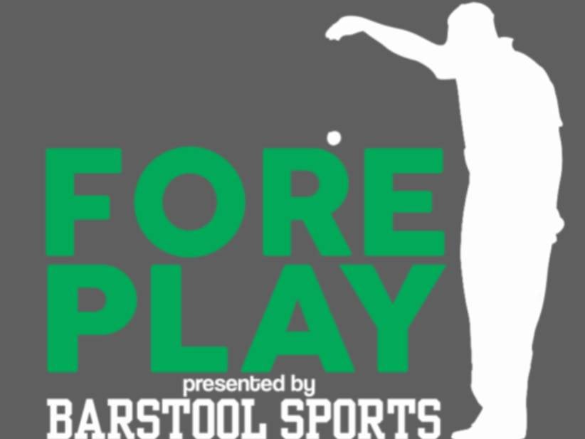 Fore Play Podcast: Greenbrier Week With LPGA Major Champ Danielle Kang