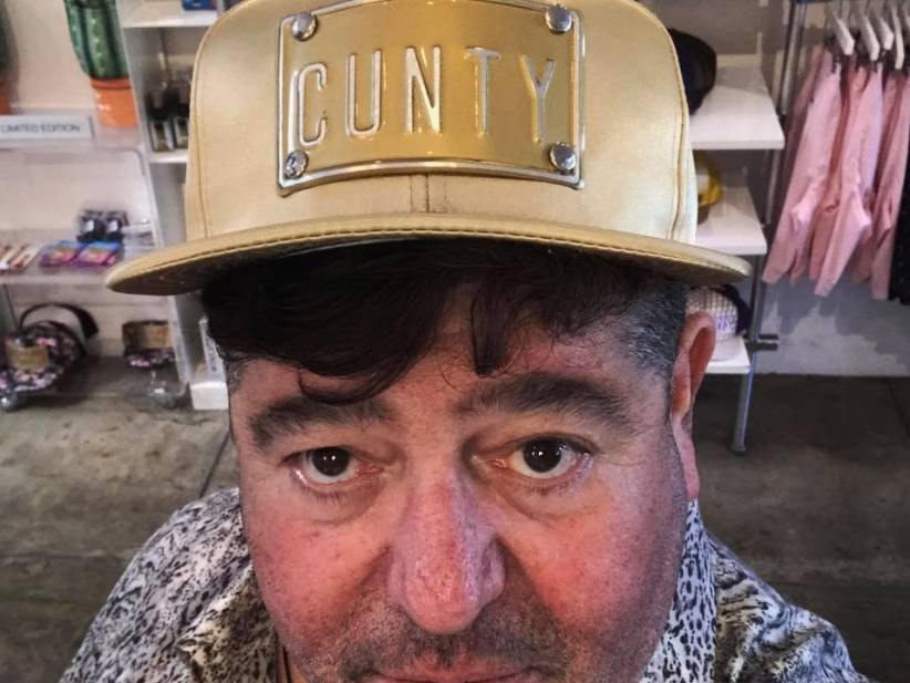 Rob Goldstone, The Publicist Who Setup Trump Jr. Meeting, Might Be The Biggest Legend I've Ever Seen