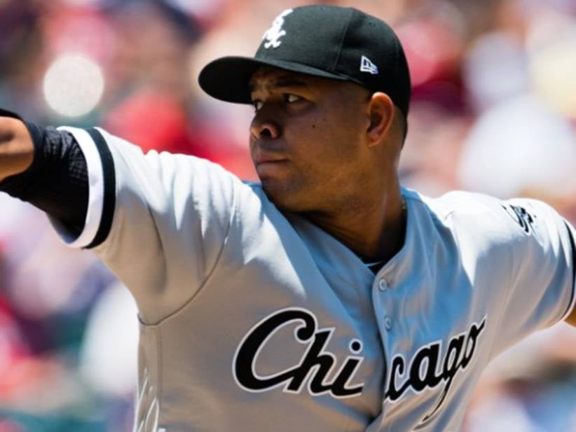 Breaking Down The Cubs-White Sox Blockbuster Trade of Jose Quintana