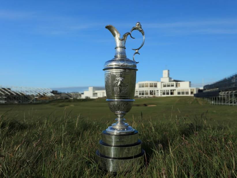 British Open Prop Betting Guide