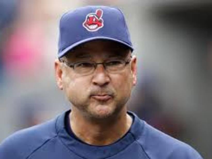 Being Away From Baseball Almost Killed Terry Francona