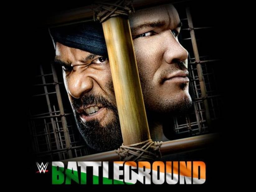 My Expectations Are So Low For WWE's Battleground That It Can't Possibly Disappoint!