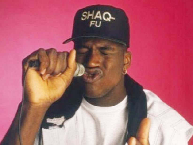 Shaq Casually Dropped A LaVar Ball Diss Track On A Quiet Friday Afternoon