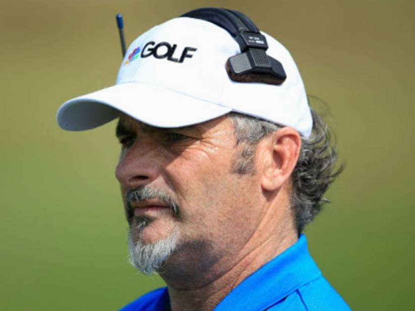 David Feherty's Son Dies At The Age Of 29 From An Overdose