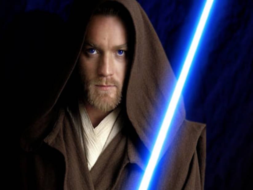 An Obi-Wan Kenobi Star Wars Standalone Movie Is Reportedly Being Discussed
