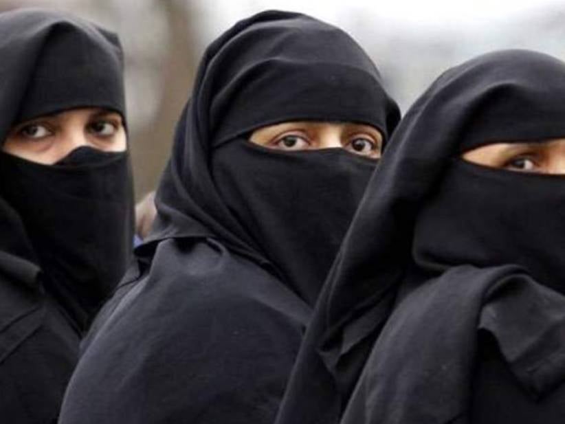 In Major Loss For Fans Of Easy Divorce, India Bans Custom Of Triple Talaq, Where You Can Divorce Your Wife Simply By Saying "Divorce" 3 times