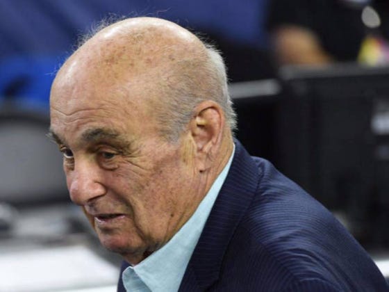 Legendary Villanova Basketball Coach Rollie Massimino Dies at 82