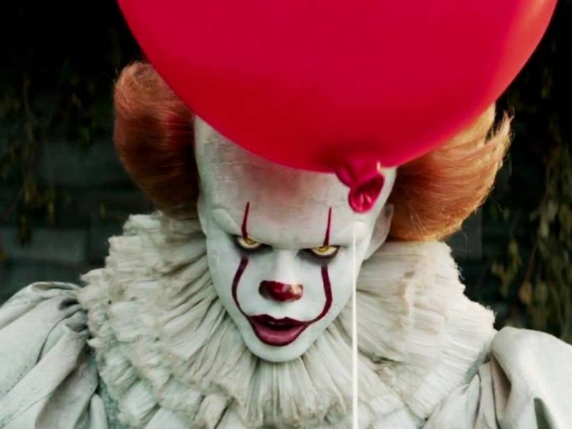 The World Clown Association Issues An Official Complaint Against Stephen King Because The New "It" Movie Is Causing Clowns To Lose Work