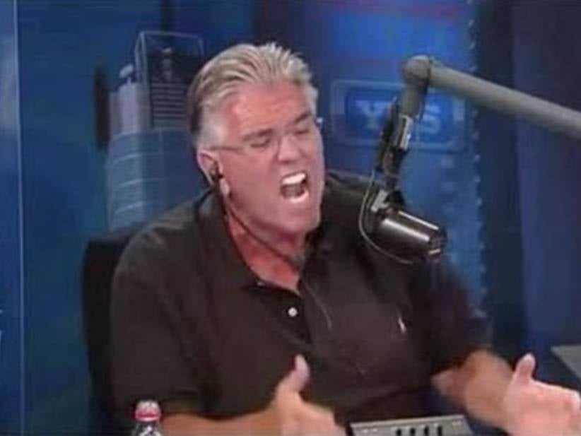 Mike Francesa LOSES HIS MIND Over Penn State Icing The Kicker Up 56-0 With 11 Seconds Left