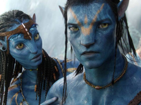 James Cameron Started Shooting The Next 4 Avatar Sequels All At Once Yesterday