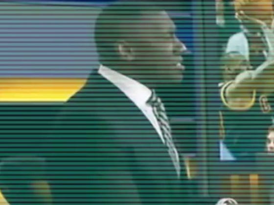 Shannon Sharpe's New Song 'Milds With That Yac' Is The Song Of The Summer