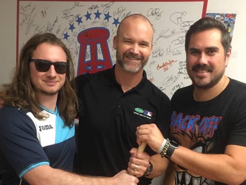 Pardon My Take 10-5 With 2X World Series Champion David Ross And An Important PR 101 For Katie Nolan Getting Her ESPN News Leaked And People Jumping To Conclusions (WINK)