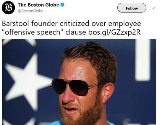 Boston.Com Tries To Take Down The King.   Instead The Glow Up God Strikes Again