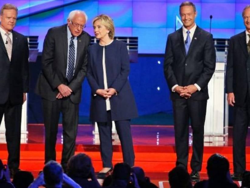 The Barstool Guide To The 2020 Democratic Contenders
