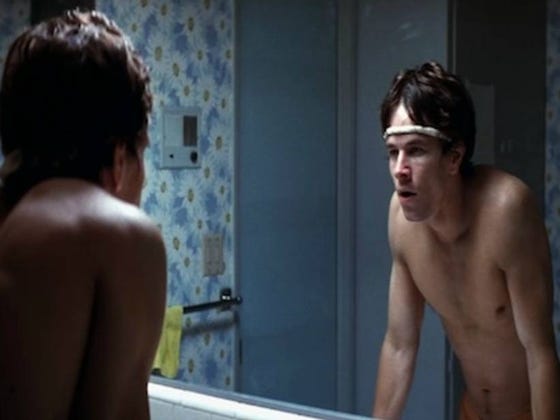 Mark Wahlberg Says He Has Asked God To Forgive Him For Making "Boogie Nights"