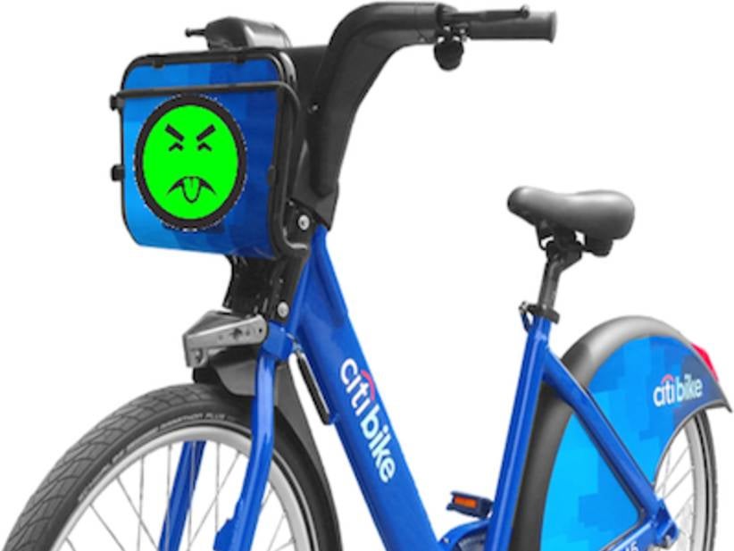 It Turns Out Citi Bike Handlebars Have 50 Times More Germs Than New York City Subway Poles