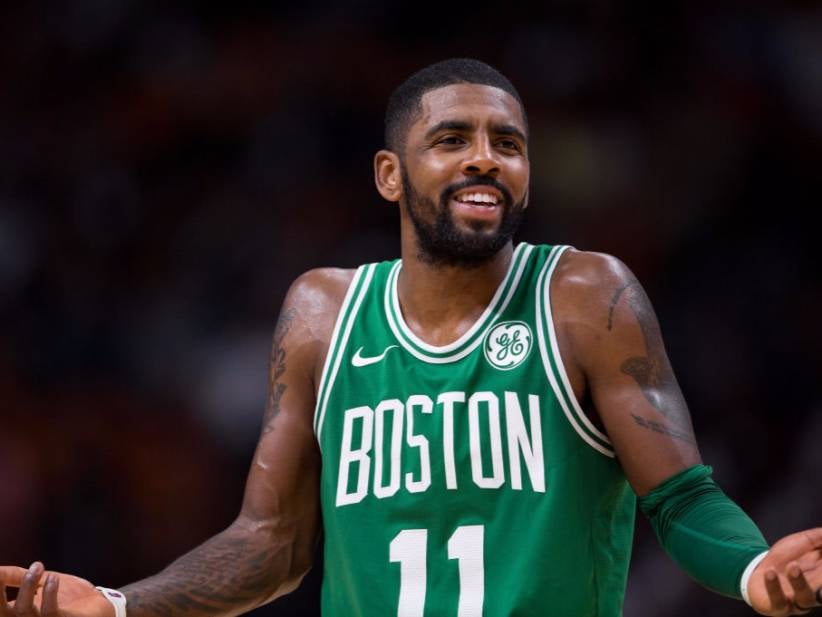 With Their Fourth Win In A Row, The Boston Celtics Are The Hottest Team In The East