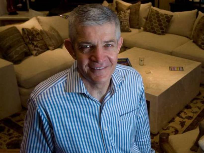 Houston Furniture Store Owner Mattress Mack Loses $10 Million In Refunds After Astros Win, But He's Actually the Man