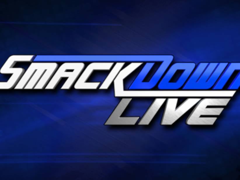 SPOILERS: Something Massive Just Happened At The SmackDown Tapings