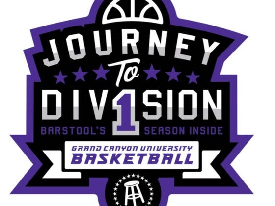 Journey to Division I: Barstool’s Season Inside Grand Canyon University Basketball Vol. 4