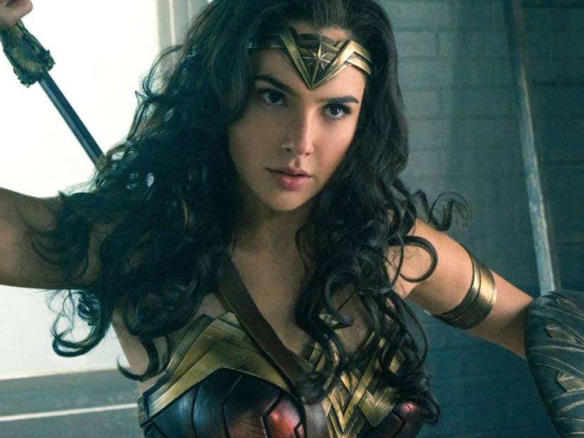 Brett Ratner Won't Be Involved In 'Wonder Woman 2' After Gal Gadot Declared That Wonder Woman Wouldn't Be In The Movie If He Was