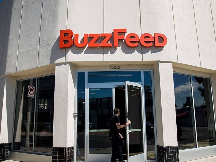 Take This Quiz To Find Out If YOU Know By How Many Millions Of Dollars Buzzfeed Will Miss Its 2017 Projected Revenue!