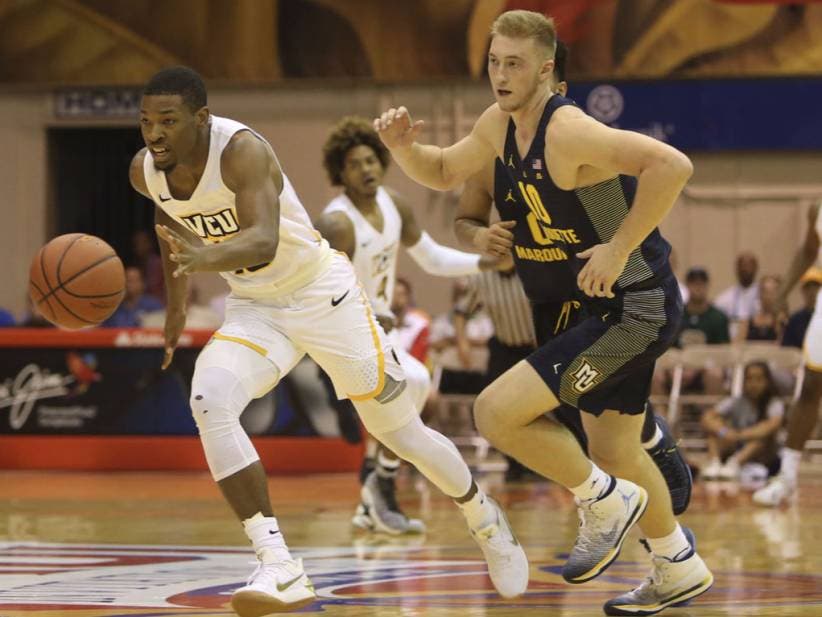 Thoughts and Reactions from Maui Invitational and Other College Hoops Tournaments