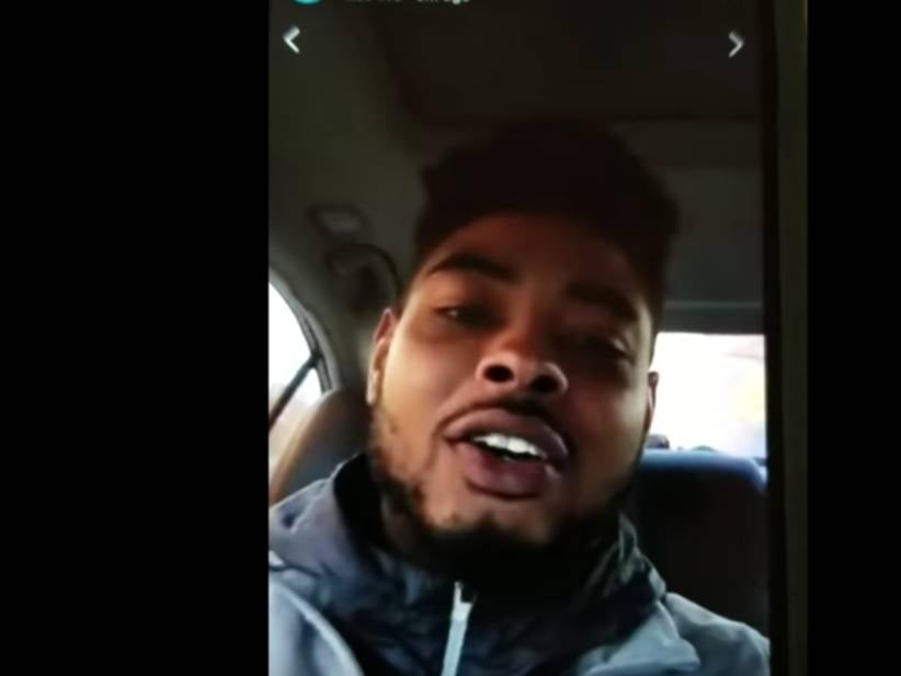 Tennessee Wide Receiver Jauan Jennings Goes On Instagram Rant About How Much The Coaches Suck - Promptly Kicked Off Team