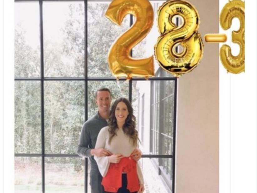 Matt Ryan Announces He's Having Twins, and Naturally Gets Trolled by a Masshole