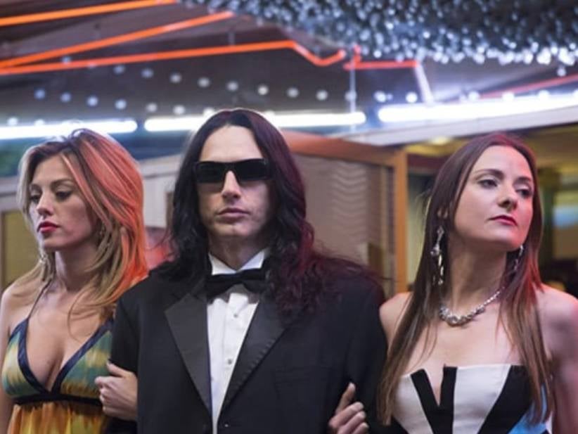 'The Disaster Artist' Is The Best Movie Ever About The Worst Movie Ever