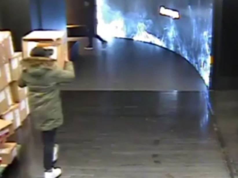 $7,200 Worth Of "Win Like '96" Jordans Stolen From Niketown NYC