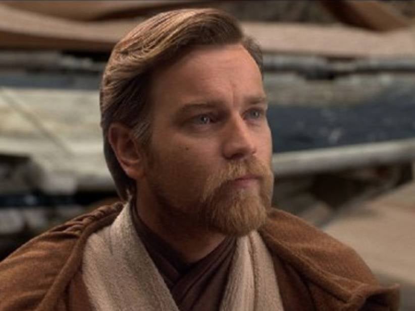 Lucasfilm Is Rumored To Start Shooting An Obi-Wan Kenobi Anthology Film In January 2019