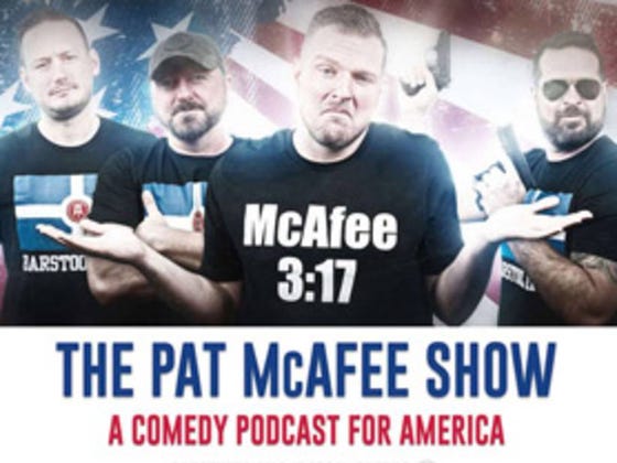 The Pat McAfee Show 12-14 Seth Rogen