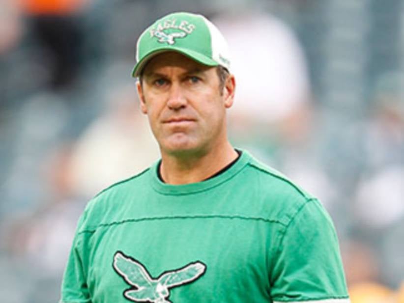 Things I Never Thought I'd Think: Doug Pederson Is The NFL Coach Of The Year