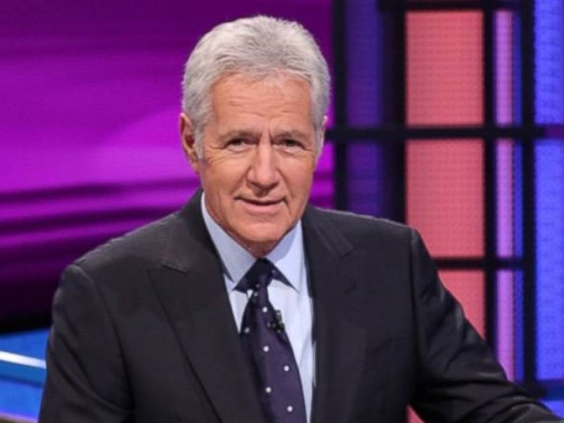 Alex Trebek Recently Underwent Surgery For Blood Clots On His Brain But Should Be Back On Jeopardy "Very Soon"