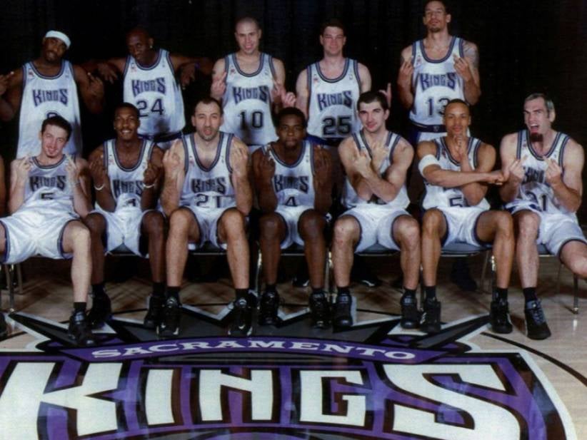 #Mickstape: The Sacramento Kings Have Too Many Damn Players