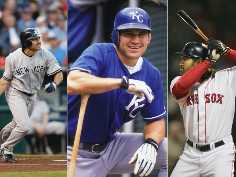 Is There A Hall Of Fame Case To Be Made For Johnny Damon?