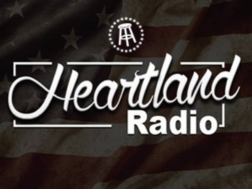 Heartland Radio 1-8 Kevlar Dick Sock