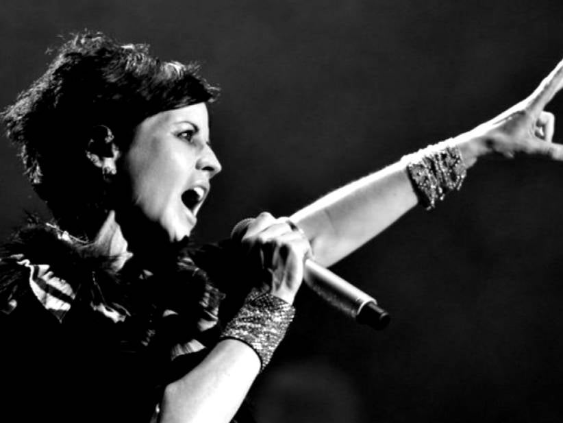 The Cranberries Lead Singer Dolores O'Riordan Has Died At 46 Years Old